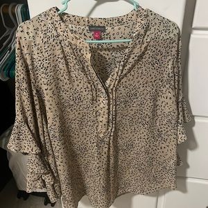 Vince Camuto blouse